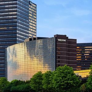 The Westin Southfield Detroit